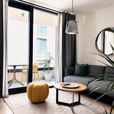 Jamies Self Serviced Luxury Apartments Dubrovnik Extérieur photo